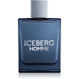Iceberg Homme Eau de Toilette uraknak 200 ml kép