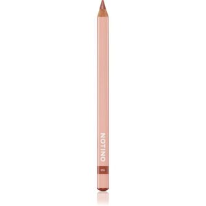 Notino Creamy Contouring Lip Pencil szájkontúrceruza 160 Teddy Bear 1.1 g kép