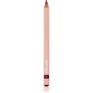 Notino Creamy Contouring Lip Pencil szájkontúrceruza 290 The Thrill 1.1 g kép