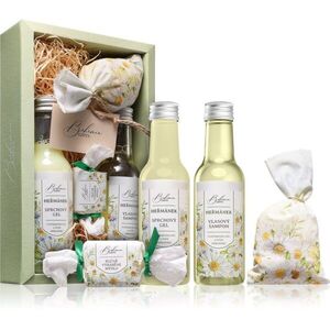 Bohemia Gifts & Cosmetics Bohemia Herbs Chamomile ajándékszett kép
