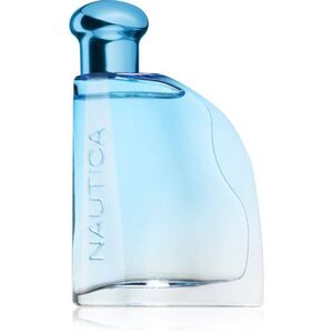 Nautica Pure Blue Eau de Toilette uraknak 50 ml kép