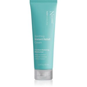 Nacomi Next Level Soothing regeneráló arckrém nyugtató hatással 40 ml kép