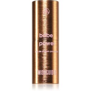 Missguided Babe Power Eau de Parfum hölgyeknek 10 ml kép