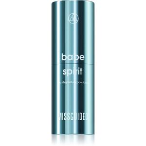 Missguided Babe Spirit Eau de Parfum hölgyeknek 10 ml kép
