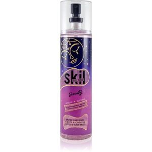 Skil Feel Good Serenity parfümözött spray testre és hajra hölgyeknek 250 ml kép