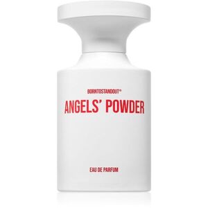 BORNTOSTANDOUT Angels' Powder Eau de Parfum unisex 100 ml kép