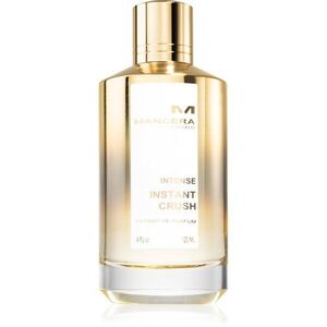 Mancera Intense Instant Crush Eau de Parfum unisex 120 ml kép