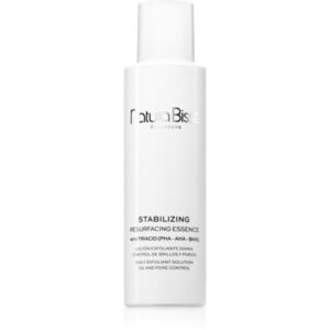 Natura Bissé Stabilizing Resurfacing Essence peeling esszencia hidratáló hatással 100 ml kép