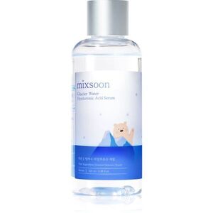 mixsoon Glacier Water hyaluron szérum 100 ml kép