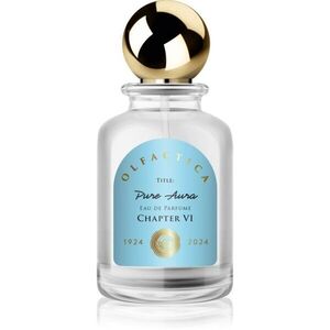 Miraculum Olfactica Chapter VI - Pure Aura Eau de Parfum hölgyeknek 50 ml kép