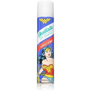 Batiste Wonder Woman száraz sampon a hajtérfogat növelésére 200 ml kép