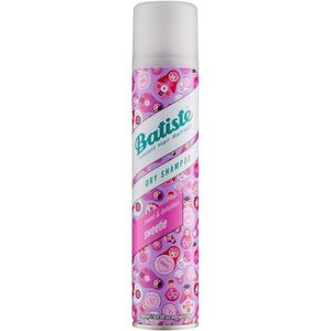 Batiste Fragrance Sweetie száraz sampon dús és fényes hajért 200 ml kép