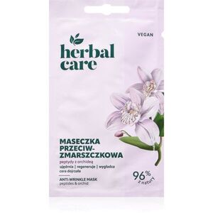 Farmona Herbal Care Peptides & Orchid Ránctalanító arc maszk 1 db kép