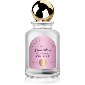 Miraculum Olfactica Chapter I - Sweet Bliss Eau de Parfum hölgyeknek 50 ml kép