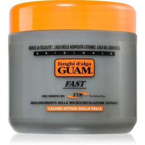 Guam Fast Iszappakolás 500 ml kép