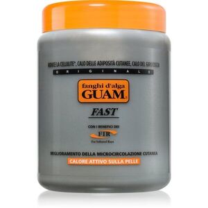 Guam Fast Iszappakolás 1000 g kép