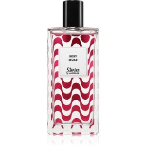 Ted Lapidus Sexy Muse Eau de Toilette hölgyeknek 100 ml kép