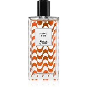 Ted Lapidus Suave Skin Eau de Toilette hölgyeknek 100 ml kép