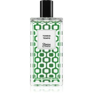 Ted Lapidus Torrid Temp Eau de Toilette uraknak 100 ml kép