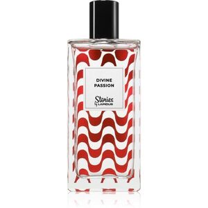 Ted Lapidus Passion Eau de Toilette hölgyeknek 100 ml kép