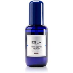 ESLA ITALY Repair Prestige regeneráló olaj szérum a károsult hajra 100 ml kép