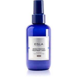 ESLA ITALY Repair Prestige regeneráló ápolás a károsult hajra 150 ml kép