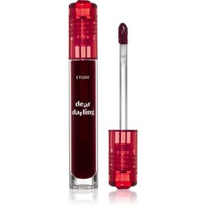 ETUDE Dear Darling Water Gel Tint ajakszínező géles textúrájú árnyalat 03 Real Red 5 g kép