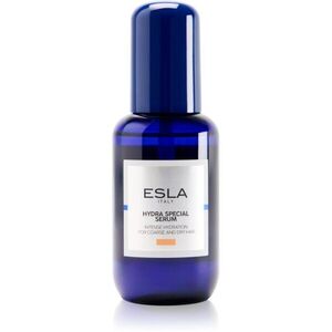 ESLA ITALY Hydra Special Intenzíven hidratáló szérum normál és száraz hajra 100 ml kép