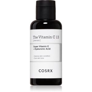 Cosrx The Vitamin C 13 bőrélénkítő szérum C-vitaminnal a pigment foltok ellen 20 ml kép