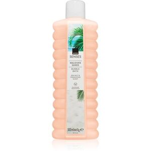 Avon Senses Maldives Sands habfürdő 500 ml kép