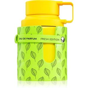 Armaf Odyssey Limoni Fresh Eau de Parfum unisex 100 ml kép