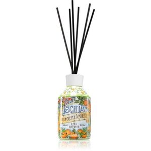 Rudy - Le Maioliche Ischia Aroma diffúzor töltettel 250 ml kép
