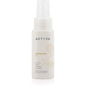 Kemon Group Actyva Bellessere tápláló olaj hajra 50 ml kép