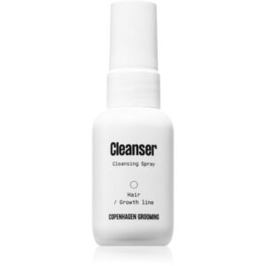 Copenhagen Grooming Moonroller Cleanser felülettisztító spray hengerre 50 ml kép