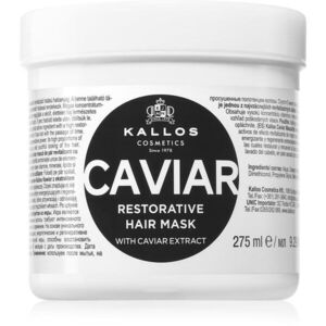 Kallos KJMN Professional Caviar megújító maszk kaviárral 275 ml kép