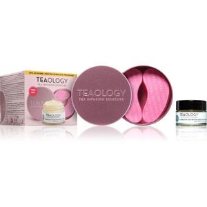 Teaology Beauteaful Spa At Home Kit Eye Program ajándékszett kép