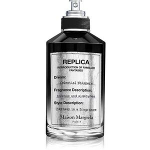 Maison Margiela REPLICA Celestial Whispers Eau de Parfum unisex 100 ml kép