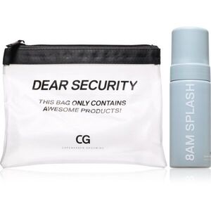 Copenhagen Grooming 8AM Splash finom szappan szakállra 120 ml kép