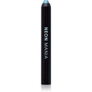 Dermacol Neon Mania krémes szemhéjceruza multikromatikus hatással 12h Mermaid - 1 3 g kép