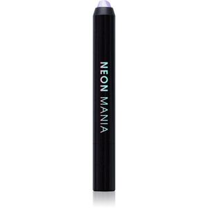 Dermacol Neon Mania krémes szemhéjceruza multikromatikus hatással 12h Mermaid - 3 3 g kép