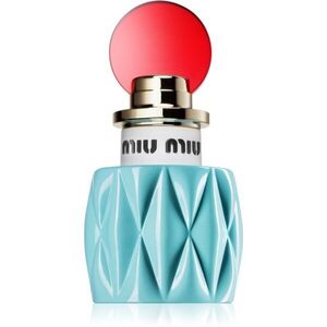 Miu Miu L'Eau De Muguet Eau de Parfum hölgyeknek 30 ml kép
