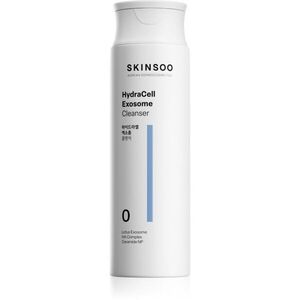 SKINSOO HydraCell Exosome Cleanser hidratáló tisztító gél 250 ml kép