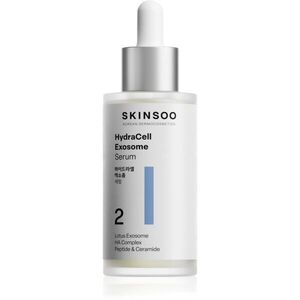 SKINSOO HydraCell Exosome Serum hidratáló arcszérum 50 ml kép
