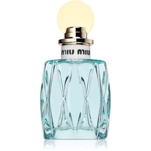 Miu Miu L'Eau Bleue Eau de Parfum hölgyeknek 100 ml kép
