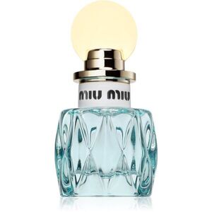 Miu Miu L'Eau Bleue Eau de Parfum hölgyeknek 30 ml kép