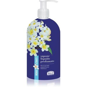 Helan MONOÏ de TAHITI gyengéd folyékony szappan 500 ml kép