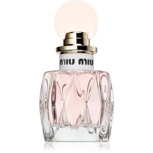 Miu Miu L'Eau Rosée Eau de Toilette hölgyeknek 50 ml kép