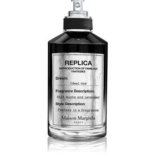 Maison Margiela REPLICA Ideal One Eau de Parfum unisex 100 ml kép