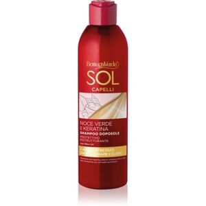 Bottega Verde Sol Capelli hidratáló és védő sampon napozás után 250 ml kép