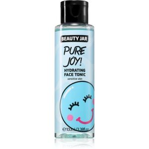 Beauty Jar Pure Joy! hidratáló tonik az érzékeny arcbőrre 100 ml kép